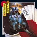 TOKYO BLADE - Night of the Blade (2021) LP
